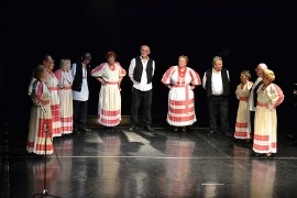 I mi smo zvijezde 2022.