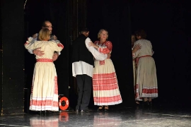 I mi smo zvijezde 2022.