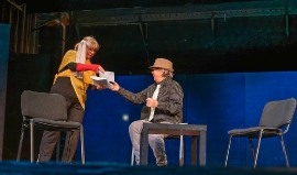 I mi smo zvijezde 2023.