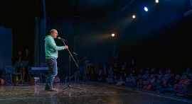 I mi smo zvijezde 2023.