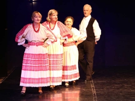 I mi smo zvijezde 2023.