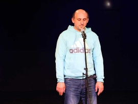 I mi smo zvijezde 2023.