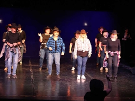 I mi smo zvijezde 2023.