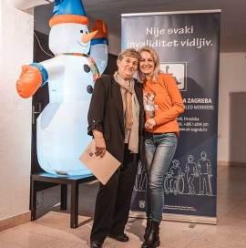 I mi smo zvijezde 2024.