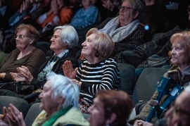 I mi smo zvijezde 2024.