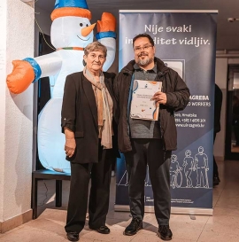 I mi smo zvijezde 2024.