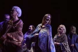 I mi smo zvijezde 2025.