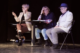 I mi smo zvijezde 2025.