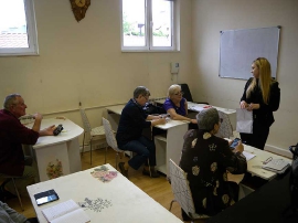 Informatička radionica