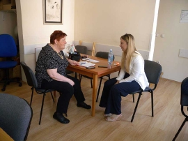 Informatička radionica