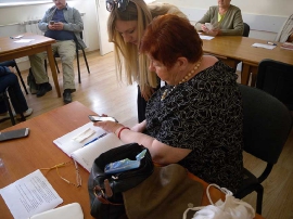 Informatička radionica