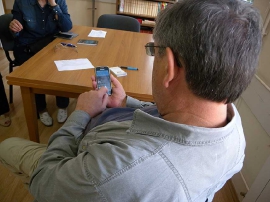 Informatička radionica