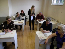 Informatička radionica