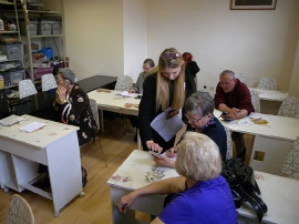 Informatička radionica