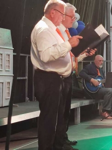 Izbor za Miss i Mister 60+