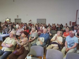 Izbor za Miss i Mister 60+