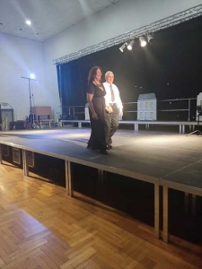 Izbor za Miss i Mister 60+