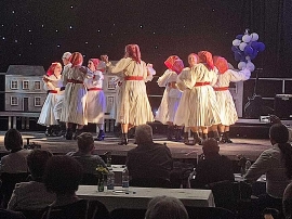 Izbor za Miss i Mister 60+