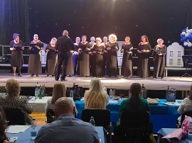 Izbor za Miss i Mister 60+