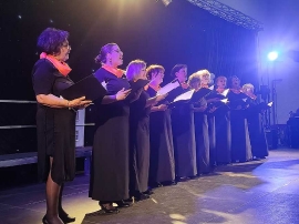 Izbor za Miss i Mister 60+