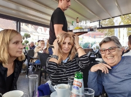 Izlet, Bučijada 2019.