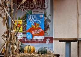 Izlet, Bučijada 2019.