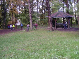 Izlet, Daruvarske toplice