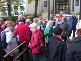 Izlet, Daruvarske toplice