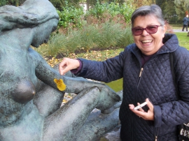 Izlet, Daruvarske toplice