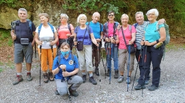 Izlet, Kamačnik, 2021.