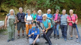 Izlet, Kamačnik, 2021.