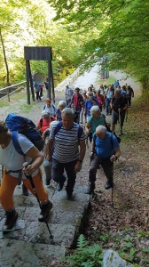 Izlet, Kamačnik, 2021.