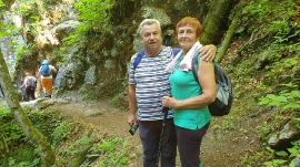 Izlet, Kamačnik, 2021.