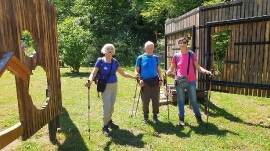 Izlet, Kamačnik, 2021.