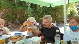 Izlet, Kamačnik, 2021.