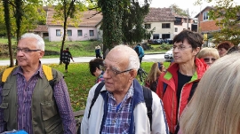 Izlet, Kestenijada 2019.