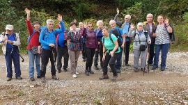 Izlet, Kestenijada 2019.