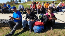 Izlet, Kestenijada 2019.