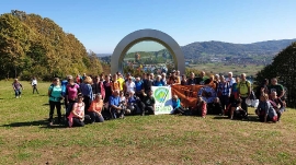 Izlet, Kestenijada 2019.