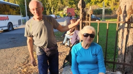 Izlet, Kestenijada 2019.