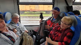 Izlet, Kestenijada 2019.