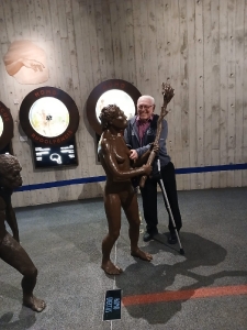 Izlet, Krapina 2025.