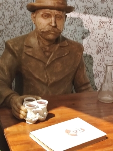 Izlet, Krapina 2025.