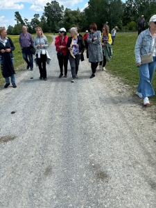 Izlet, Moslavina 2025.