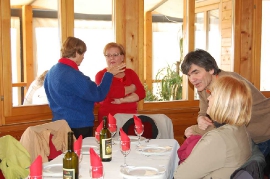 Izlet, Vincekovo 2018.