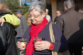 Izlet, Vincekovo 2018.