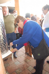 Izlet, Vincekovo 2018.