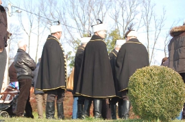 Izlet, Vincekovo 2018.