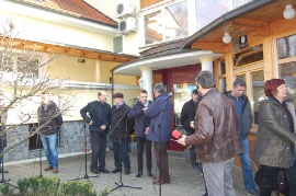 Izlet, Vincekovo 2018.