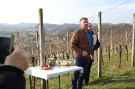 Izlet, Vincekovo 2018.